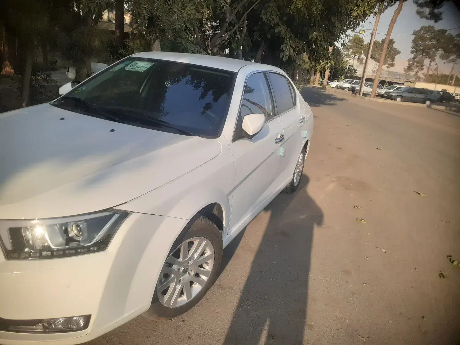 دنا پلاس ۶ سرعته|خودرو سواری و وانت|قرچک, زیبا شهر|دیوار