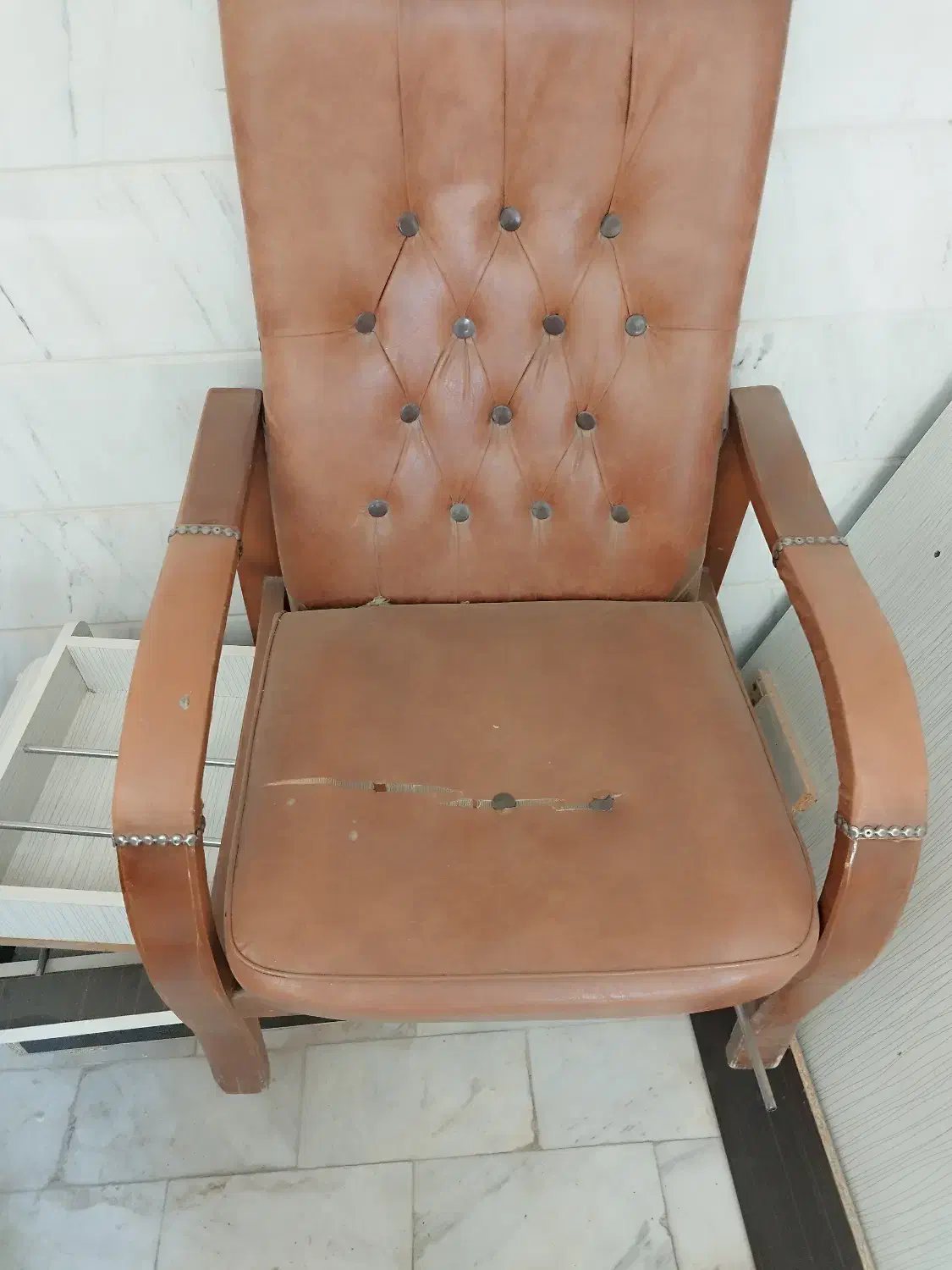 صندلی اداری|مبلمان اداری|خمین, |دیوار