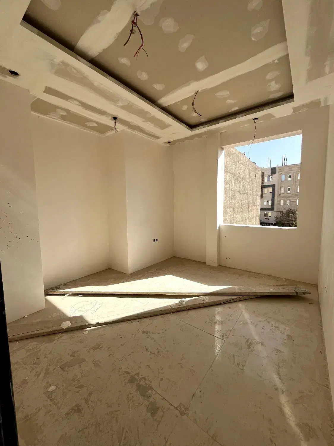 130متر/2نبش/صفر/فلاحی|فروش آپارتمان|مشهد, شهرک لشکر (شهرک غرب)|دیوار