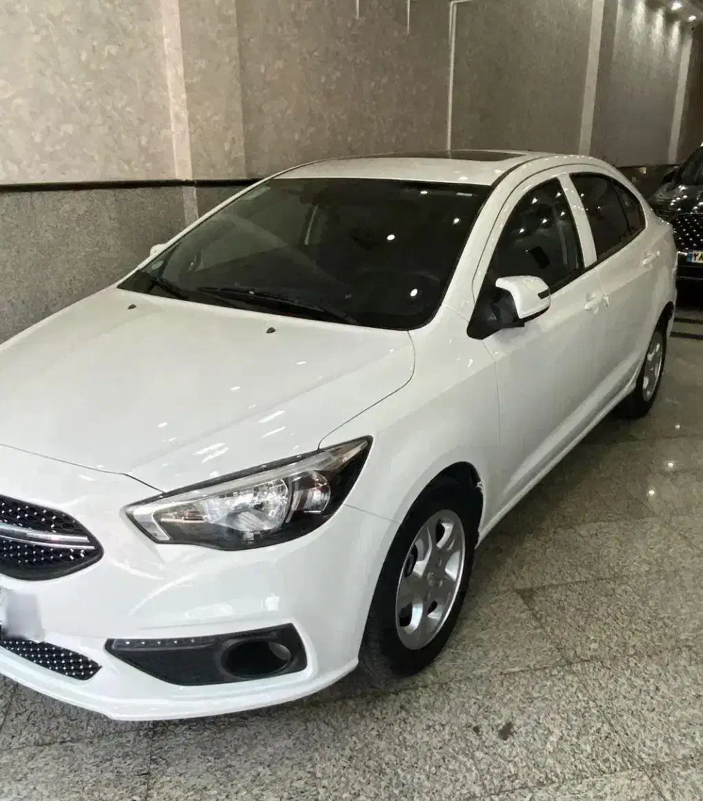 شاهین g مدل ۱۴۰۲|خودرو سواری و وانت|سمنان, |دیوار