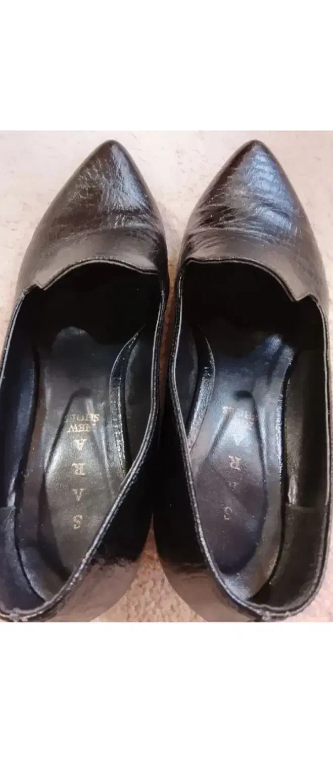 کفش|کیف، کفش، کمربند|اردبیل, |دیوار