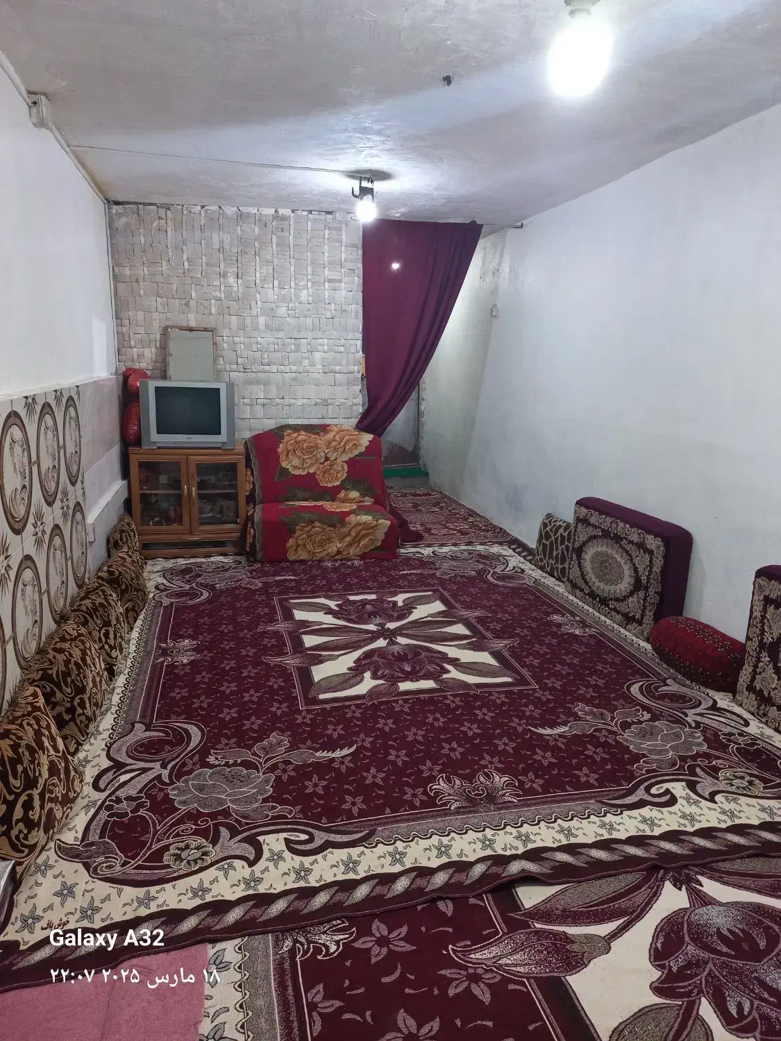 خانه اجاره ایی درخدمت مسافران|اجارهٔ کوتاه‌مدت آپارتمان و سوئیت|بندر گناوه, |دیوار