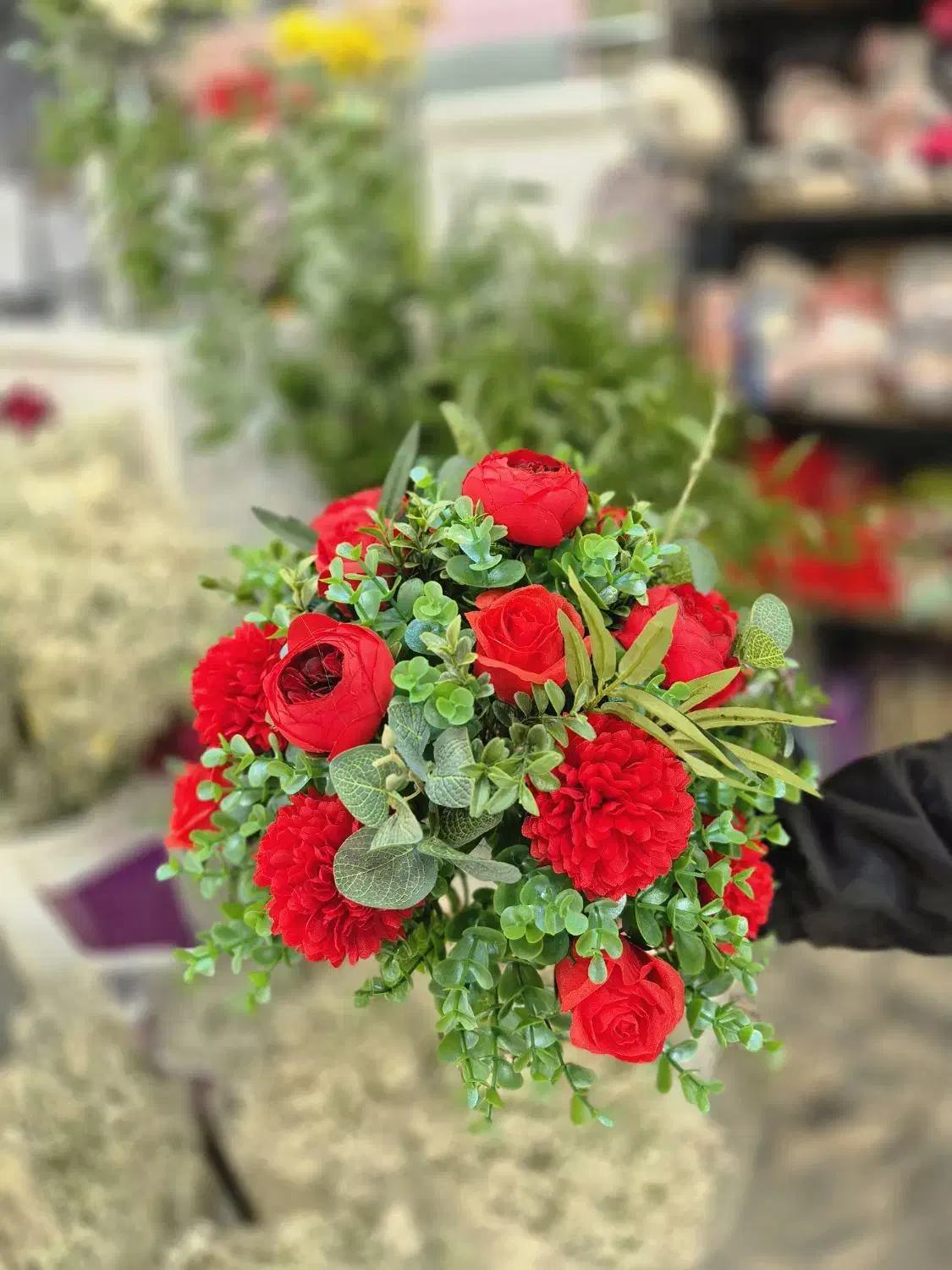 دیزاین یلدایی میوه ارایی گیفت یلدایی|خدمات پذیرایی، مراسم|مشهد, جاهد شهر|دیوار