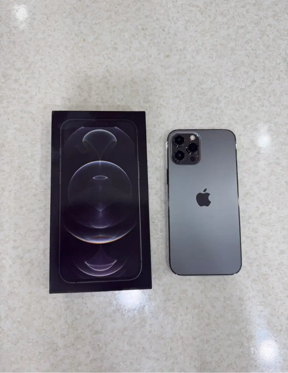 IPhone 12  pro max|موبایل|شیراز, درکی|دیوار