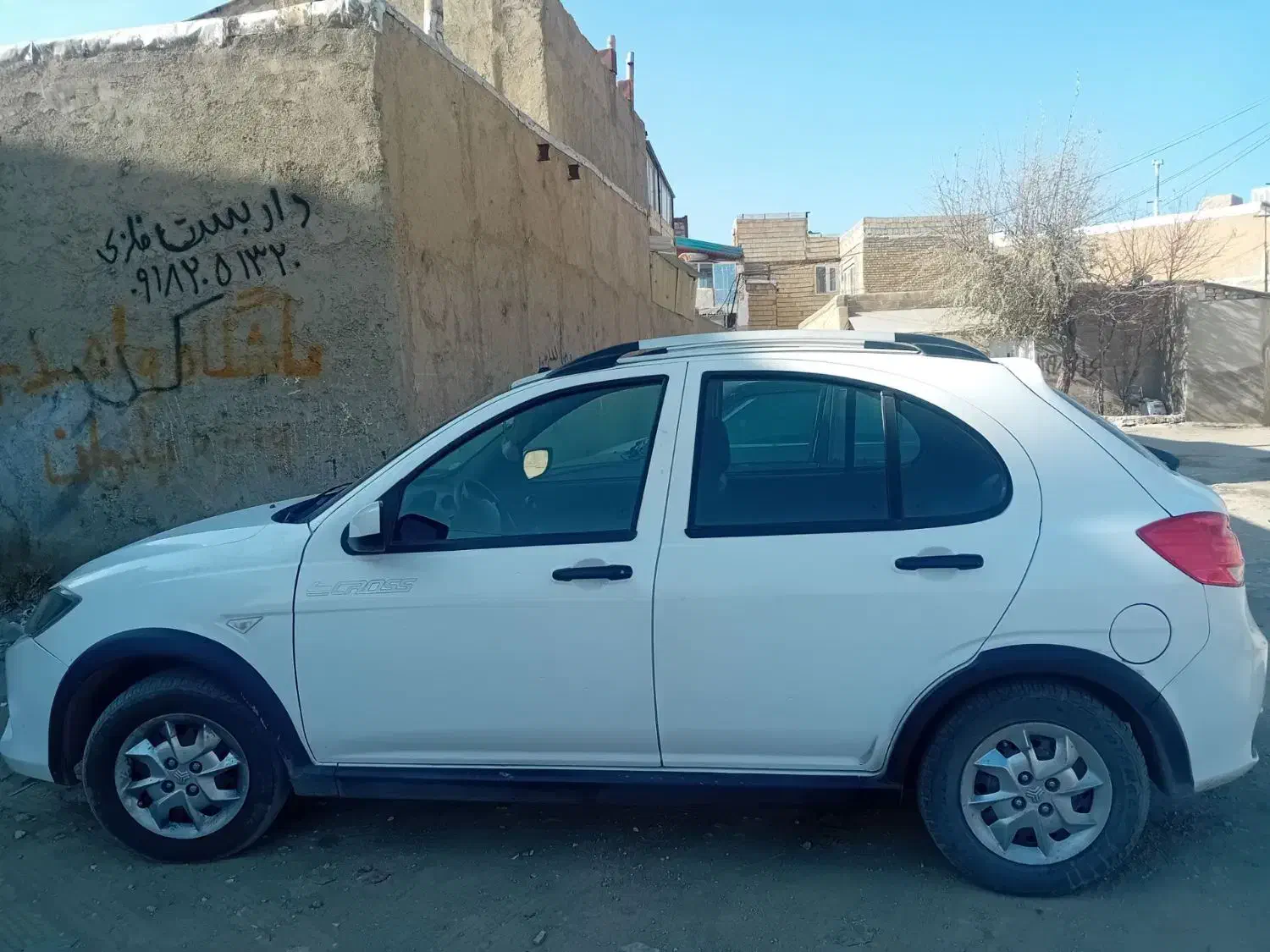 ماشین کوییک|خودرو سواری و وانت|همدان, |دیوار