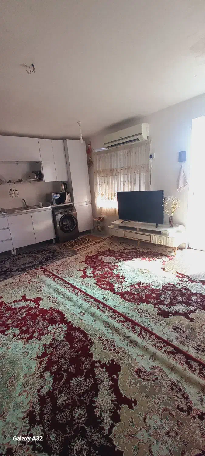 فروش ویلایی آبرسانی دوم|فروش خانه و ویلا|برازجان, |دیوار