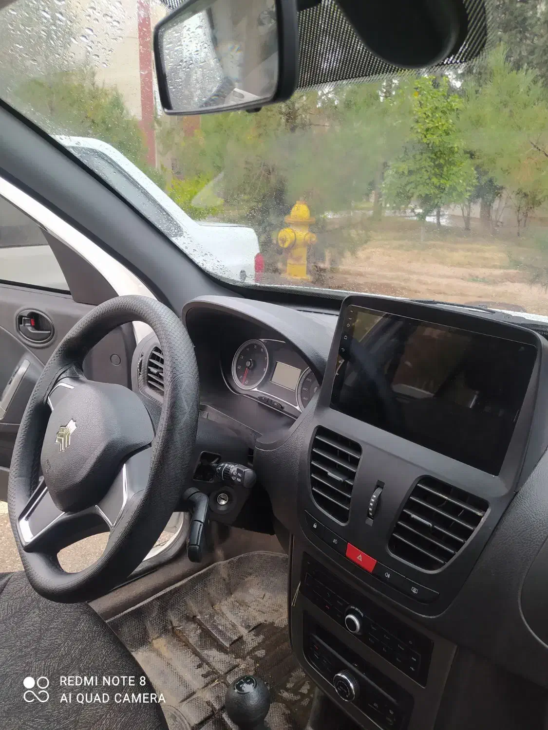 کوییک مدل اخر 1/ 12/ 403  فول ترین کوییکGUXRL|خودرو سواری و وانت|شیراز, پودنک|دیوار