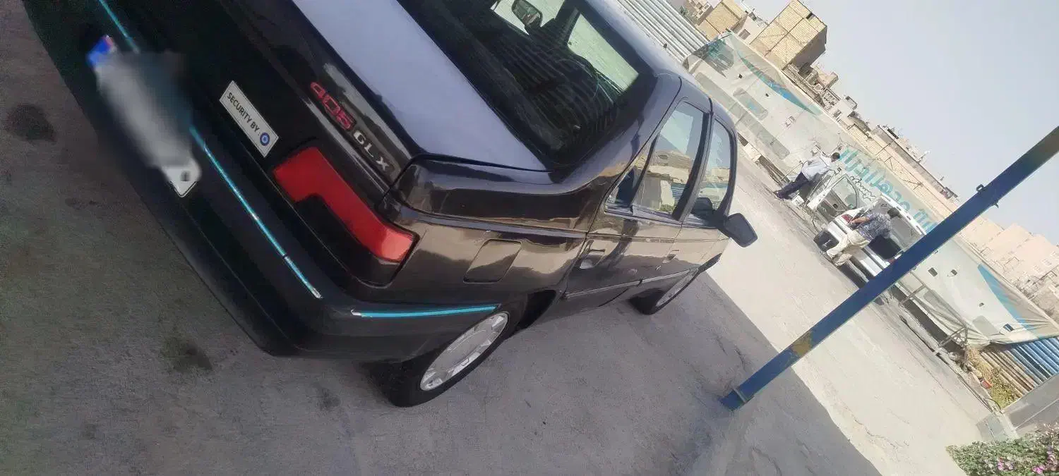 پژو 2000 مدل 81|خودرو سواری و وانت|محمدشهر, محمدشهر|دیوار