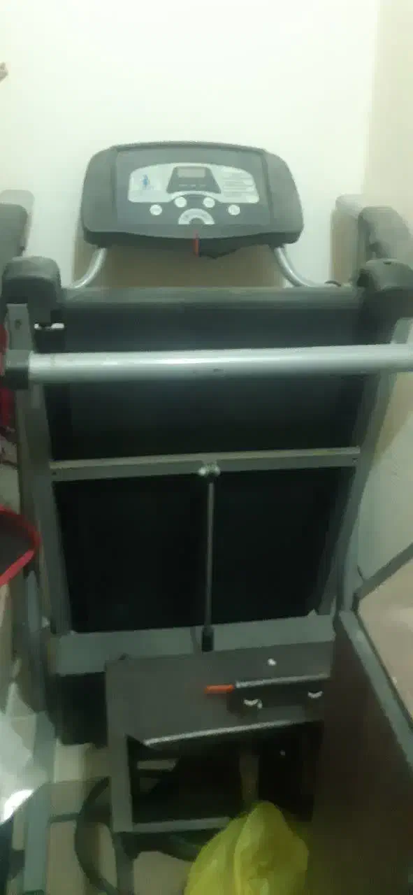 تردمیل|تجهیزات ورزشی|خمینیشهر, |دیوار