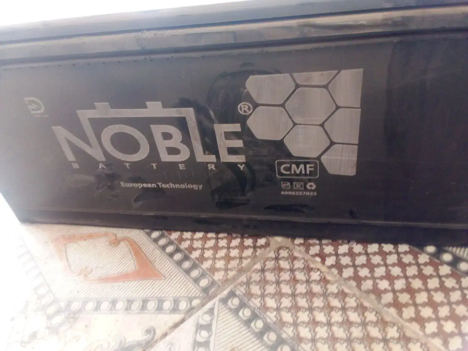 باطری دسته دوم|قطعات یدکی و لوازم جانبی|بم, |دیوار