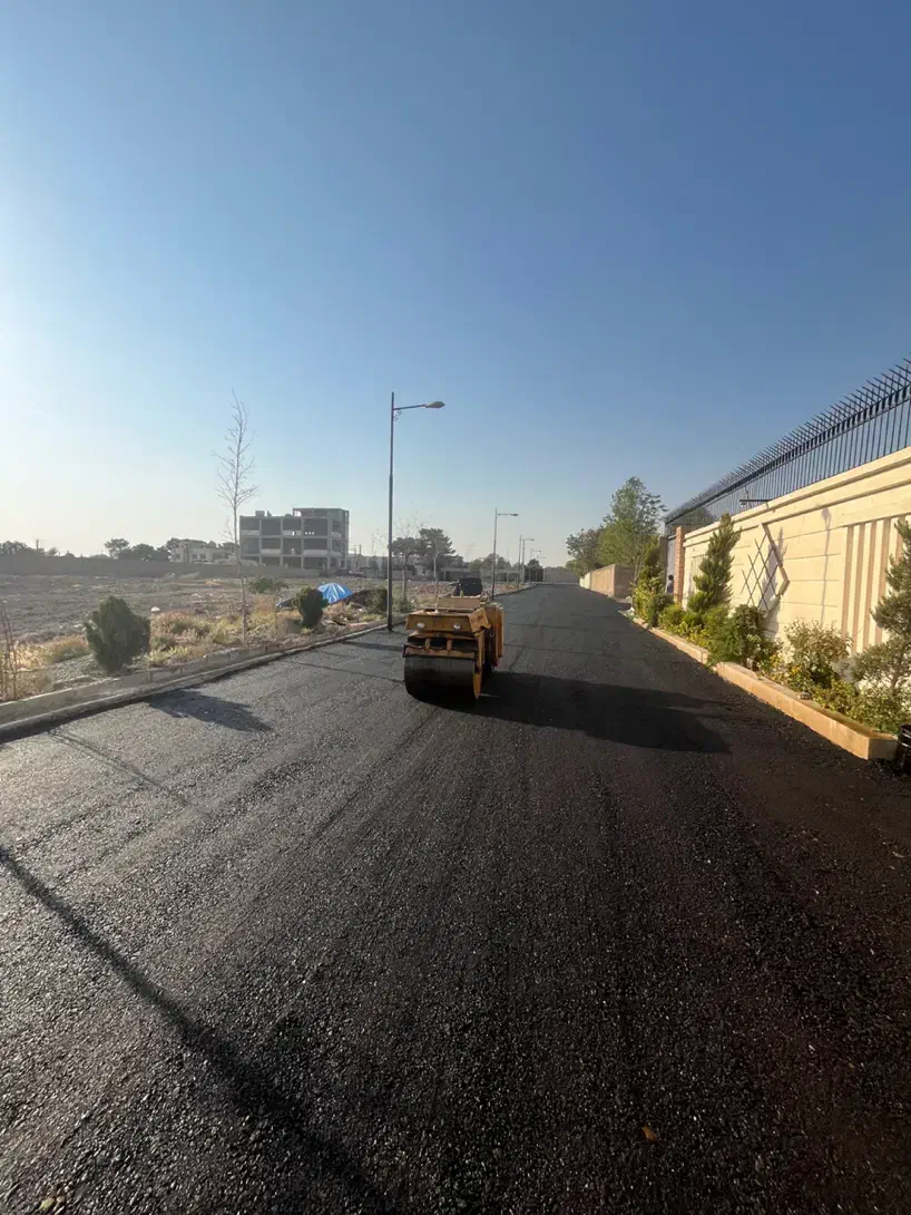 اجرای تراشه سرد و مخلوط/با قیرو مواد خاص|خدمات پیشه و مهارت|رباط‌کریم, رباط‌کریم|دیوار