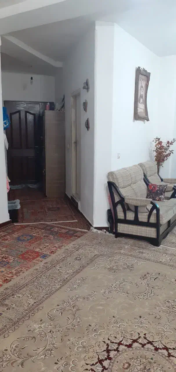 آپارتمان ۸۷متری سند دار تک برگ|فروش آپارتمان|قم, شاه سید علی|دیوار