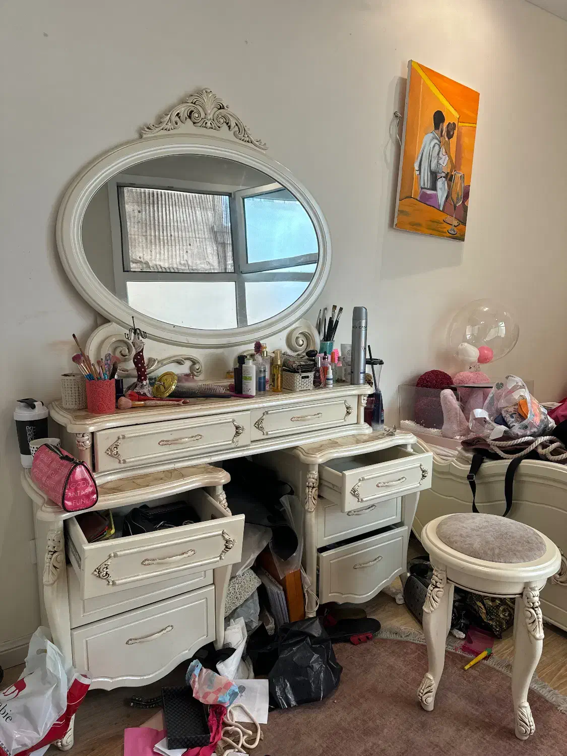 فروش سرویس خواب|تخت و سرویس خواب|تهران, ولنجک|دیوار