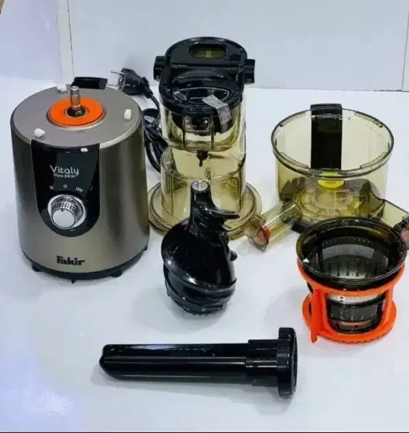 عصاره گیر فکر آلمان|آبمیوهگیر و آبمرکباتگیر|قم, صفائیه|دیوار