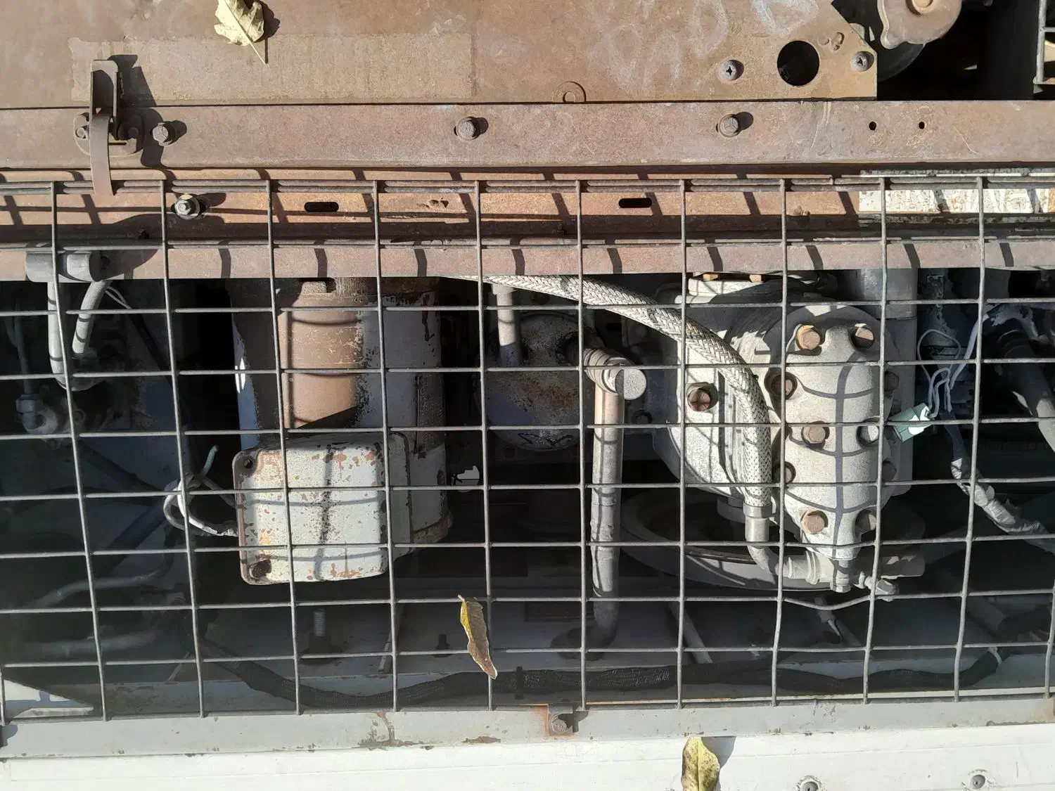 موتور ترموکینگ md1|قطعات یدکی و لوازم جانبی|شوط, |دیوار