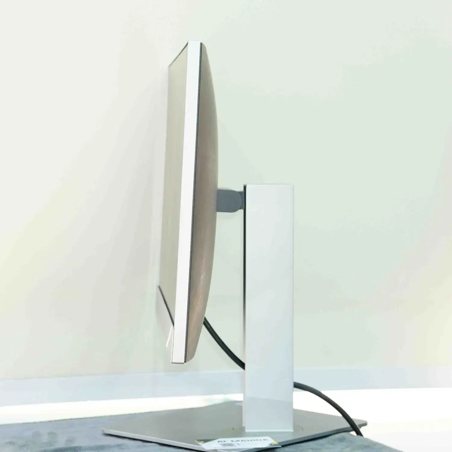 آل این وان فریم لس اچ پی HP EliteOne 800 G3(استوک)|رایانه رومیزی|کرمان, |دیوار