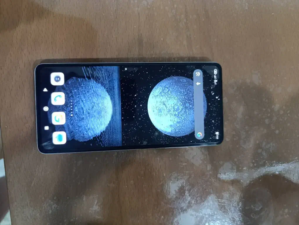 نوت 12پرو 5g|موبایل|شاهدشهر, |دیوار