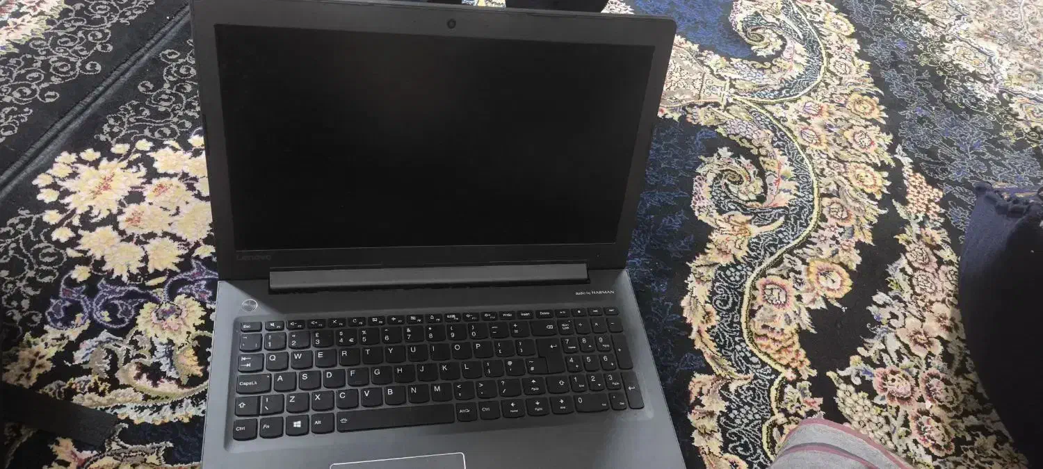 لب تاپ لنوا|رایانه همراه|هرسین, |دیوار