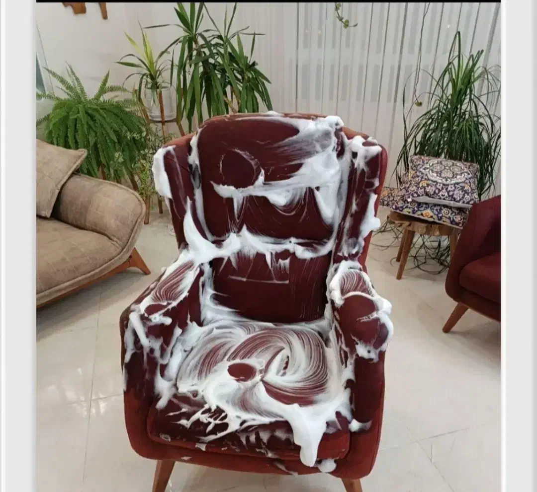 مبل شویی رنجکش|خدمات نظافت|فیروزآباد (فارس), |دیوار