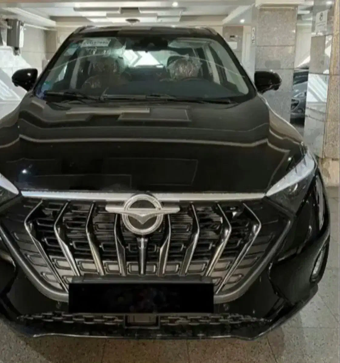 هایما ۷ ایکس خشک ۱۴۰۴|خودرو سواری و وانت|تهران, حر|دیوار