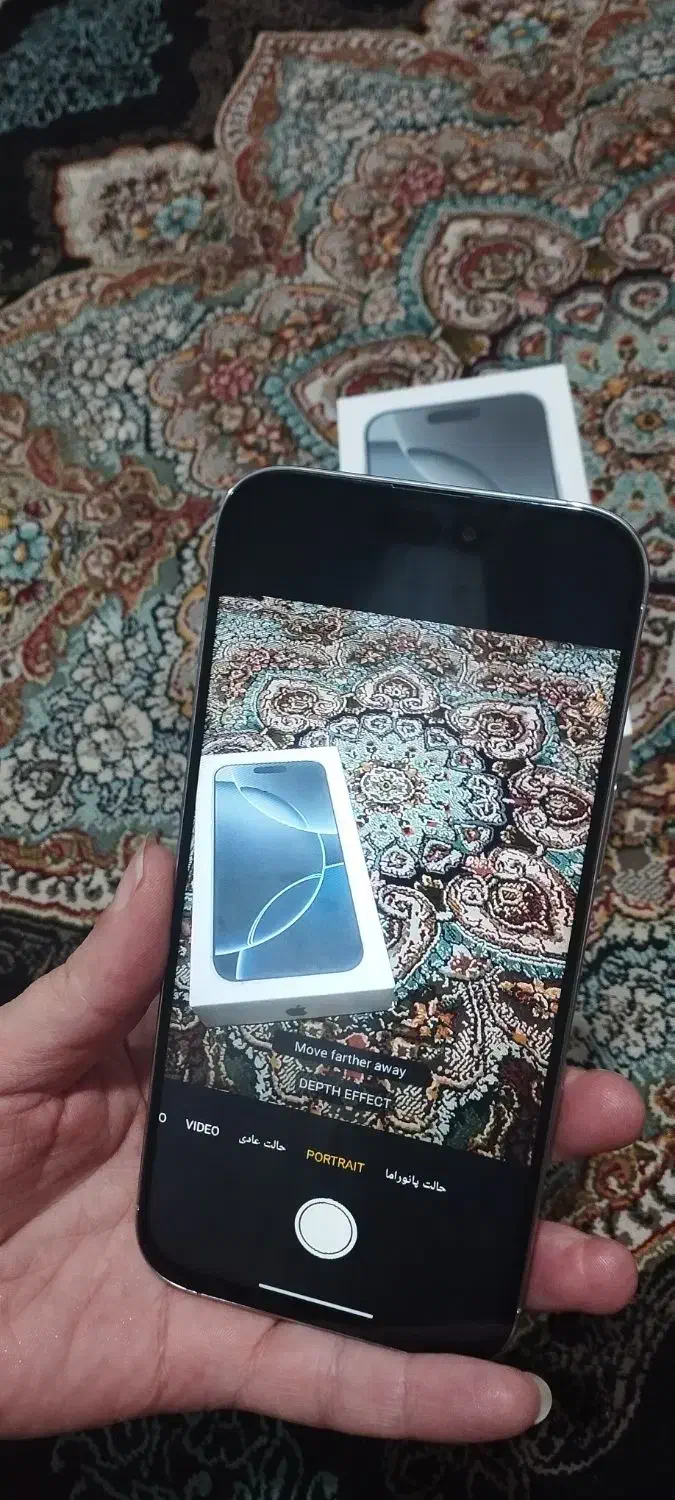 گوشی16پرومکس|موبایل|ملایر, |دیوار