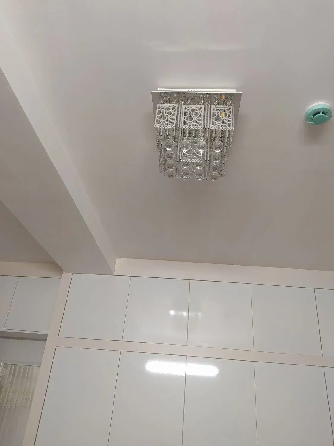 لوستر دیواری|لوستر و چراغ آویز|اردبیل, |دیوار