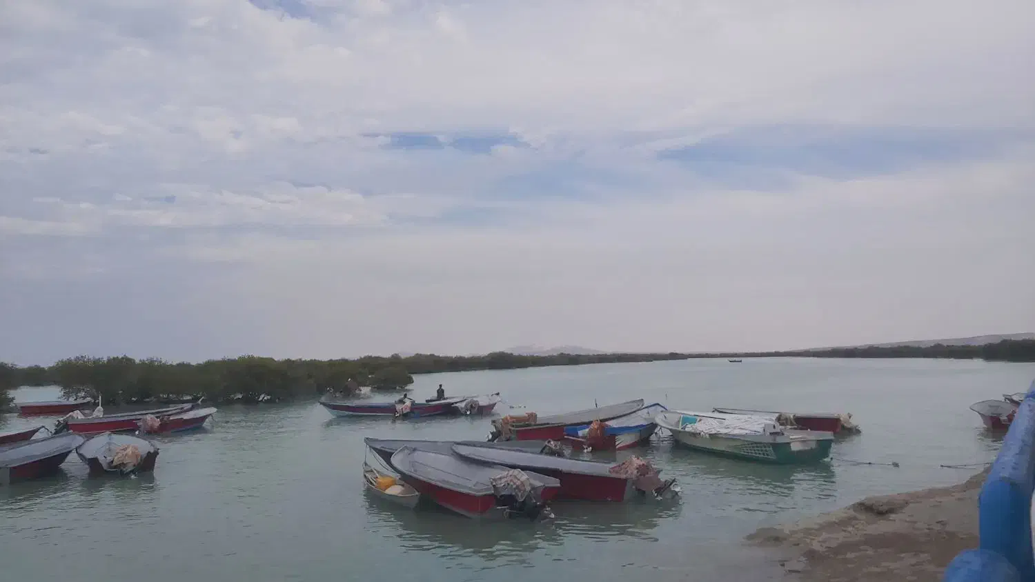 گشت جزیره|تور و چارتر|قشم, |دیوار