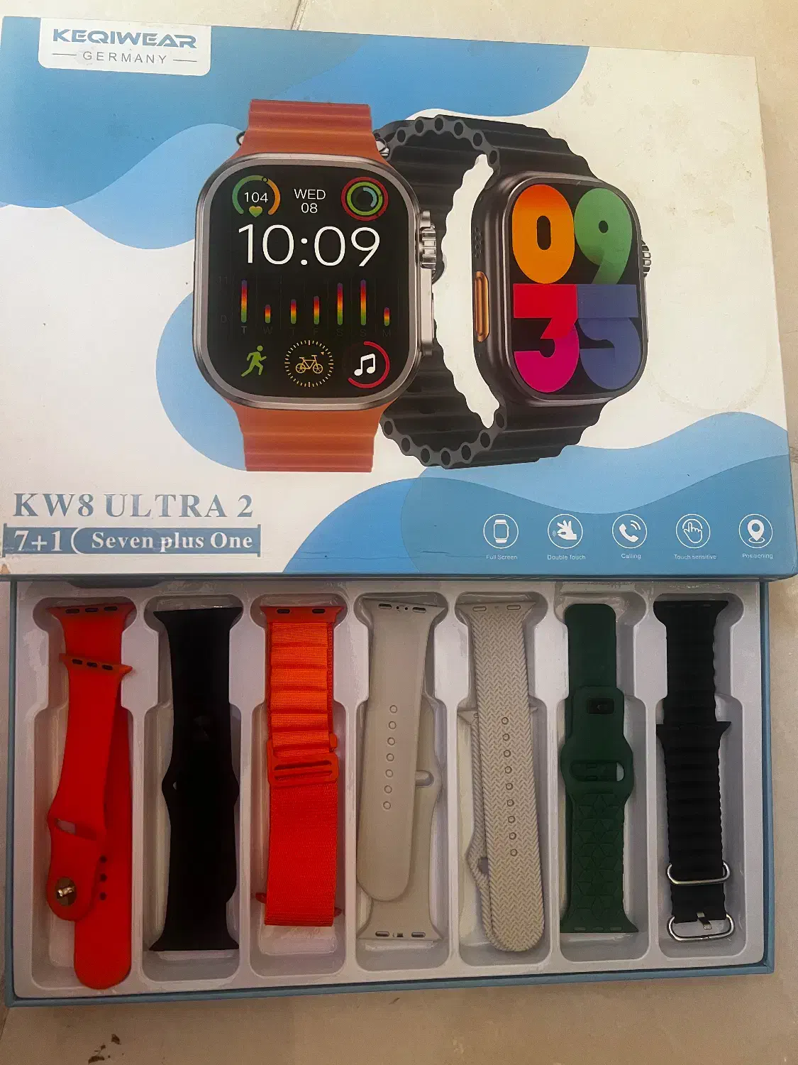 بند اپل واچ کلاه کیف|لوازم جانبی موبایل و تبلت|محمدشهر, همایون ویلا|دیوار