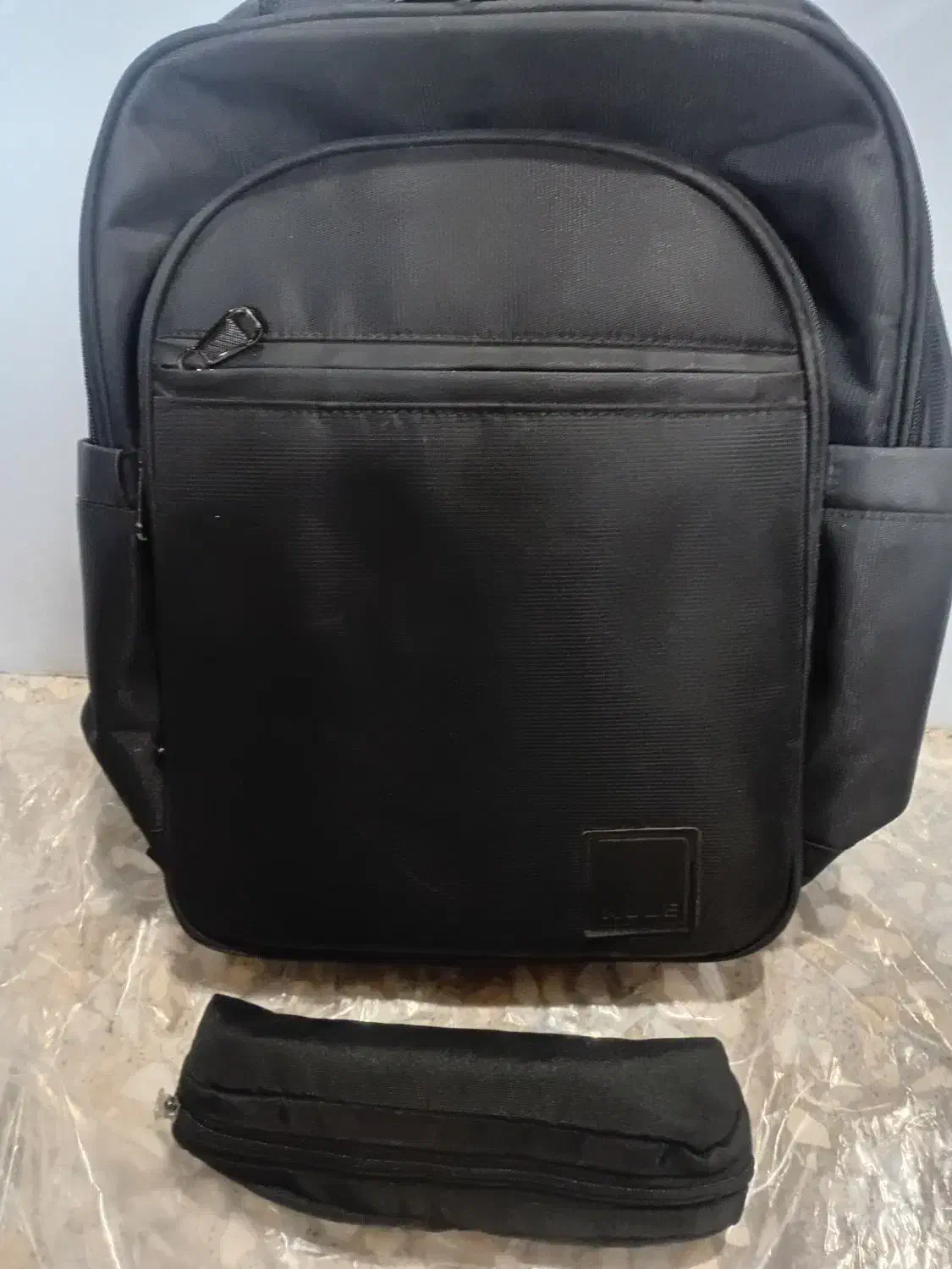 کوله پشتی لپ تاپ نو|کیف، کفش، کمربند|اندیشه, شهرک کوثر|دیوار