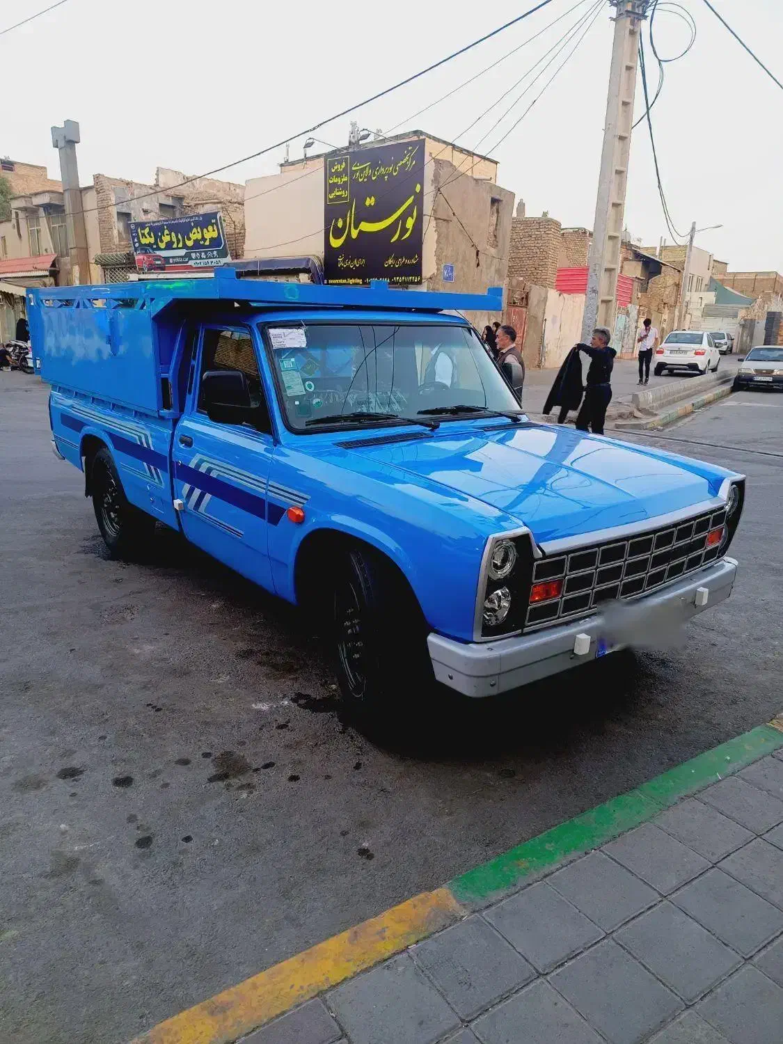 نیسان صفر دوگانه کارخانه|خودرو سواری و وانت|مشهد, شهید معقول|دیوار