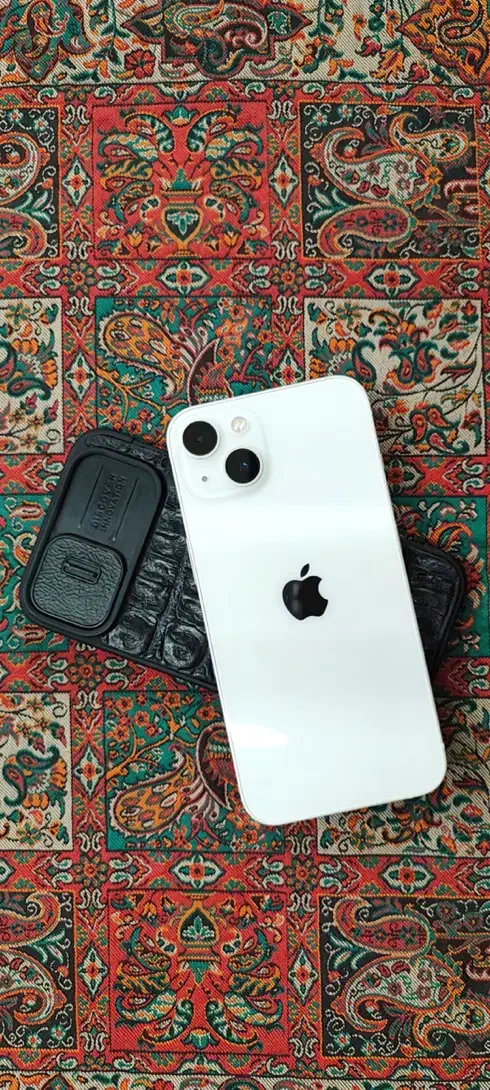 آیفون۱۳نرمال ۲۵۶|موبایل|شیراز, فضل‌آباد|دیوار