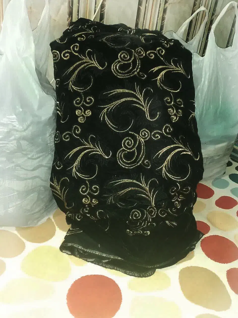 پارچه های متنوع شیک|لباس|دهدشت, |دیوار