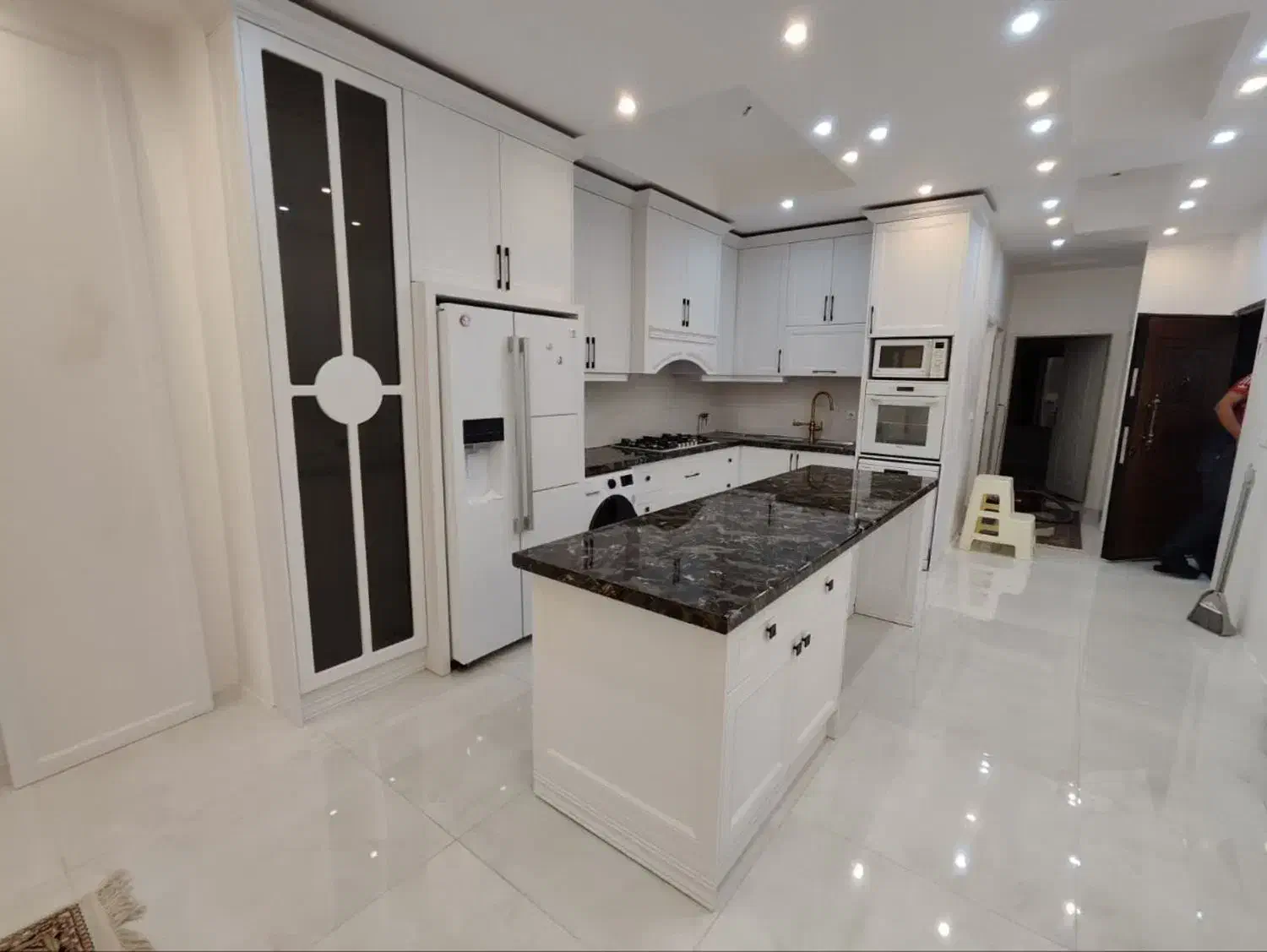 استخدام خانم مسلط به SketchUp + رندرینگ|استخدام معماری، عمران و ساختمانی|قم, سالاریه|دیوار