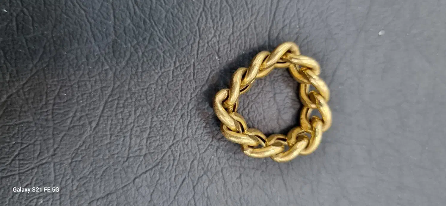 انگشتر کارتیر فقط ۴ درصد|جواهرات|ارومیه, |دیوار