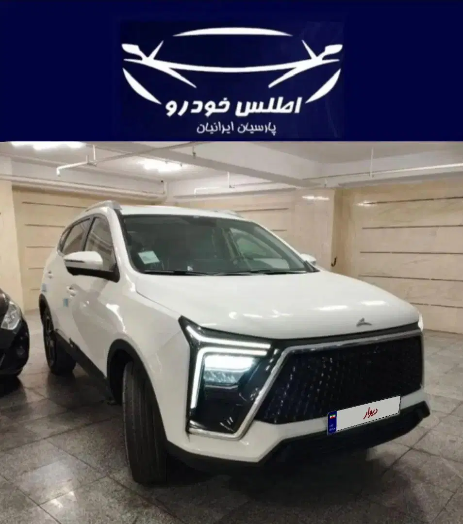 /تحویل آنی /اقساط ۱۲ تا ۶۰ ماه سود بانکی/Kmc x5|خودرو سواری و وانت|تهران, فردوس|دیوار