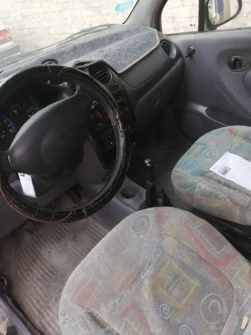 دووماتیز|خودرو سواری و وانت|بجنورد, |دیوار