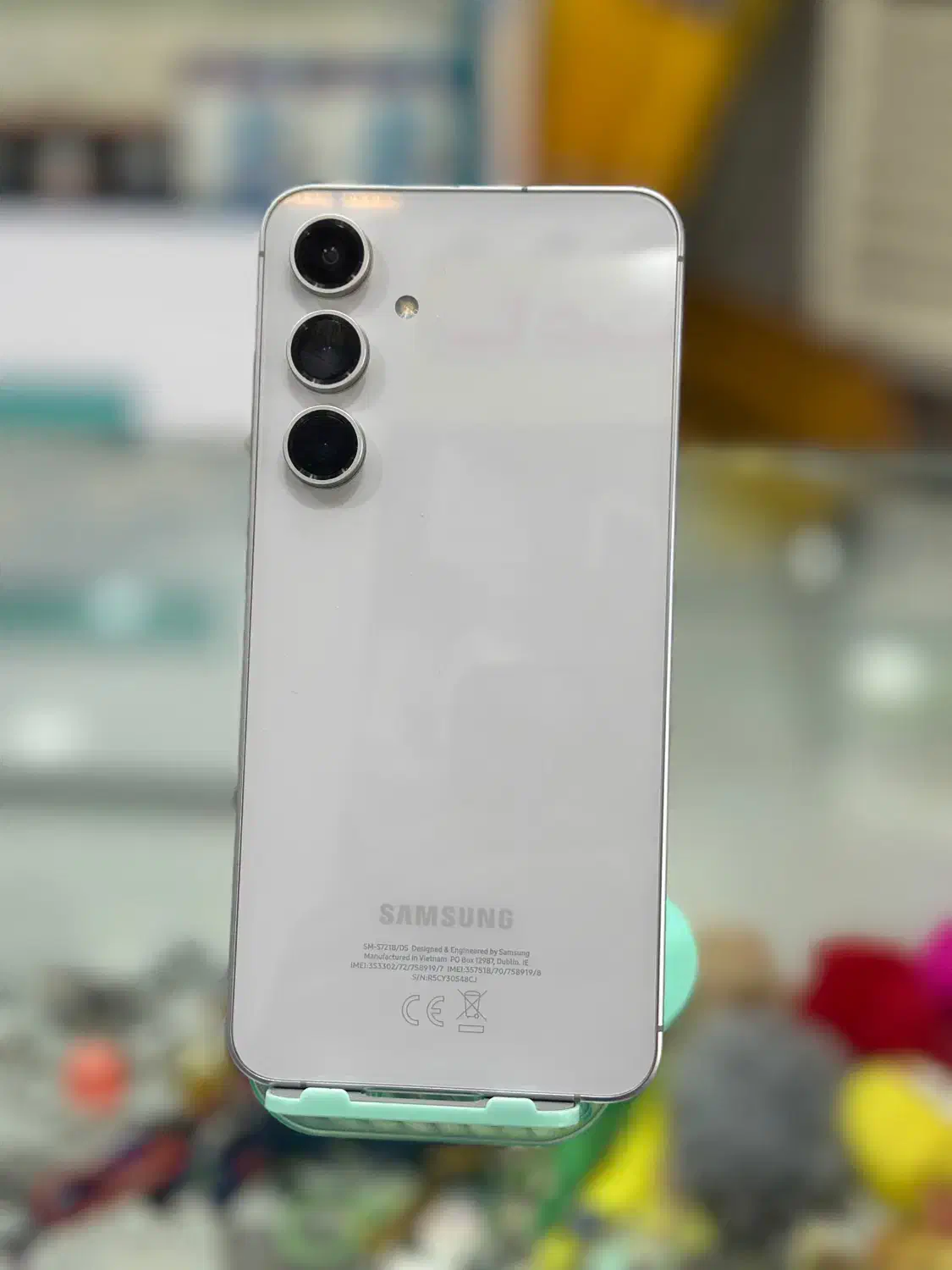 S 24 fe|موبایل|شیراز, شهرک سراج‎|دیوار