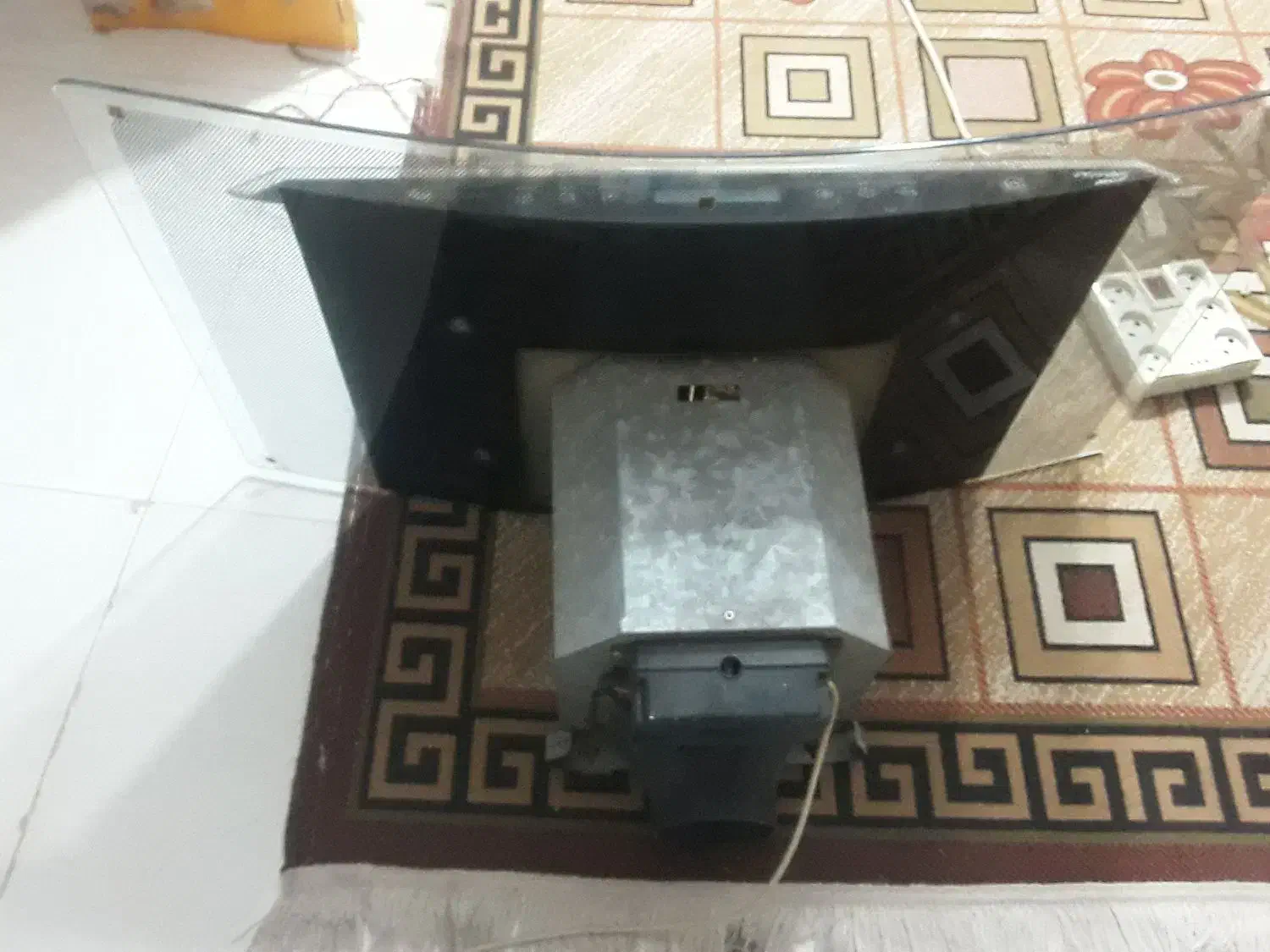 فروش هود در کاشان سایز نود در چهل هشت|هود|کاشان, الغدیر|دیوار