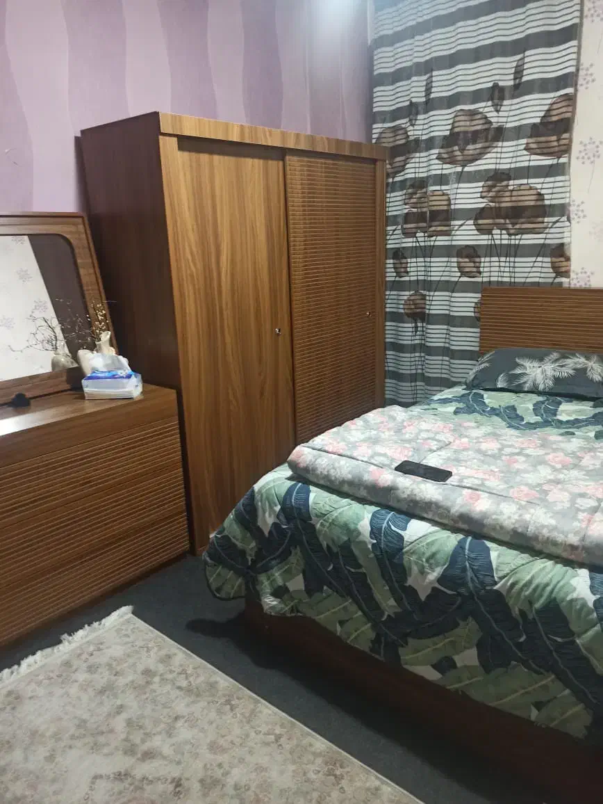 اپارتمان 65متری تک خواب در شهرک۱۷شهریور|اجارهٔ آپارتمان|فردیس, شهرک هفده شهریور|دیوار