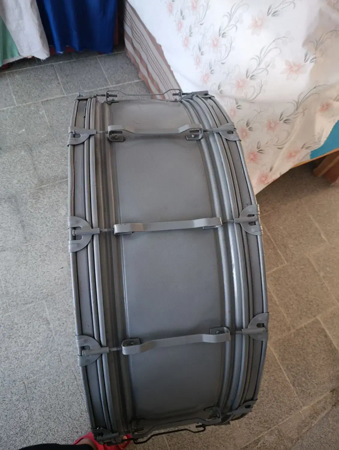 طبل|درام و پرکاشن|ارومیه, |دیوار