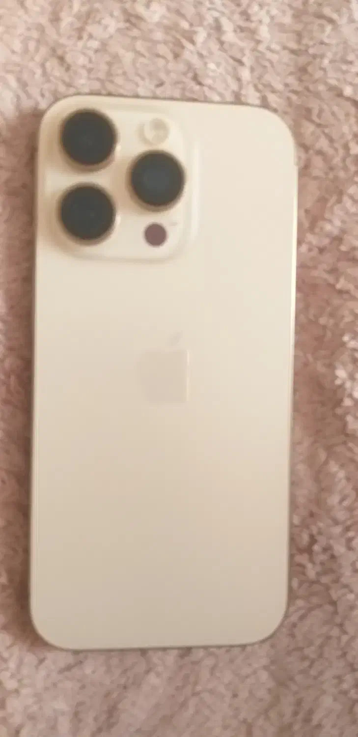 ایفون ۱۶ پرو|موبایل|تهران, تهرانسر مرکزی|دیوار