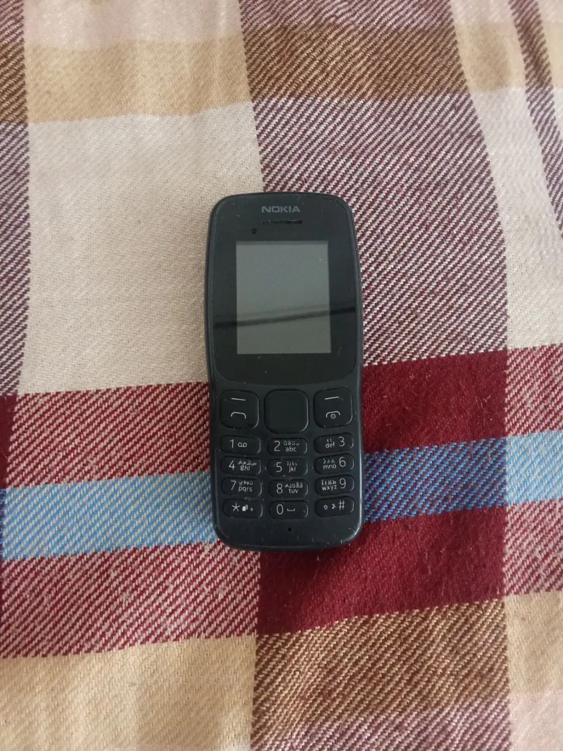 گوشی نوکیا|موبایل|اسفراین, |دیوار