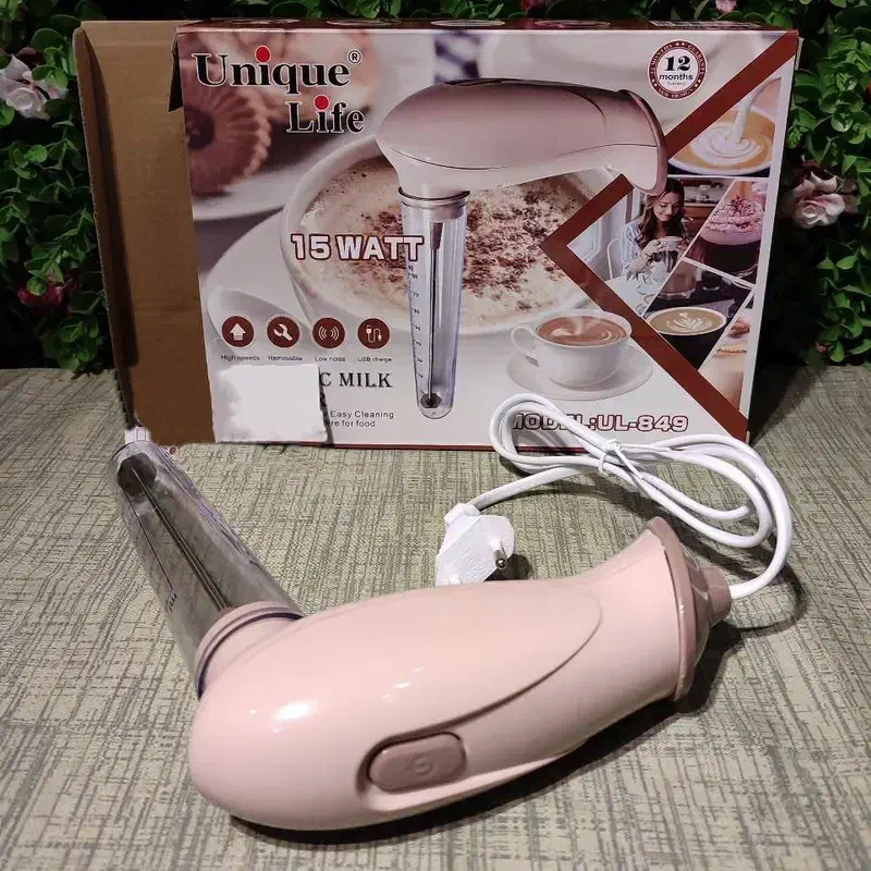 همزن برقی|سماور، چای‌ساز، قهوه‌ساز|امیدیه, |دیوار