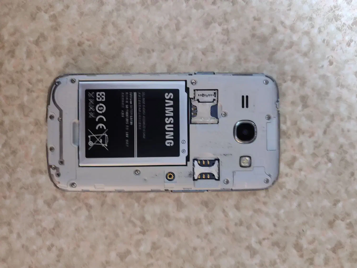 موبایل|موبایل|سلماس, |دیوار