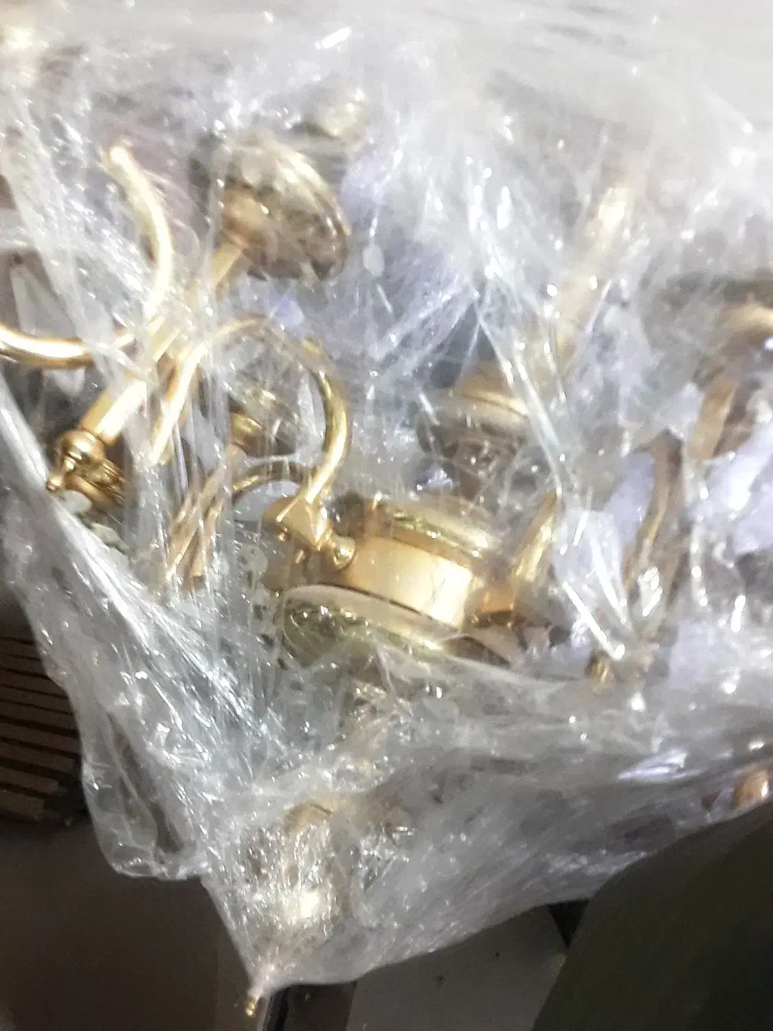 لوستر|لوستر و چراغ آویز|تهران, مینیسیتی (شهرک نفت)|دیوار