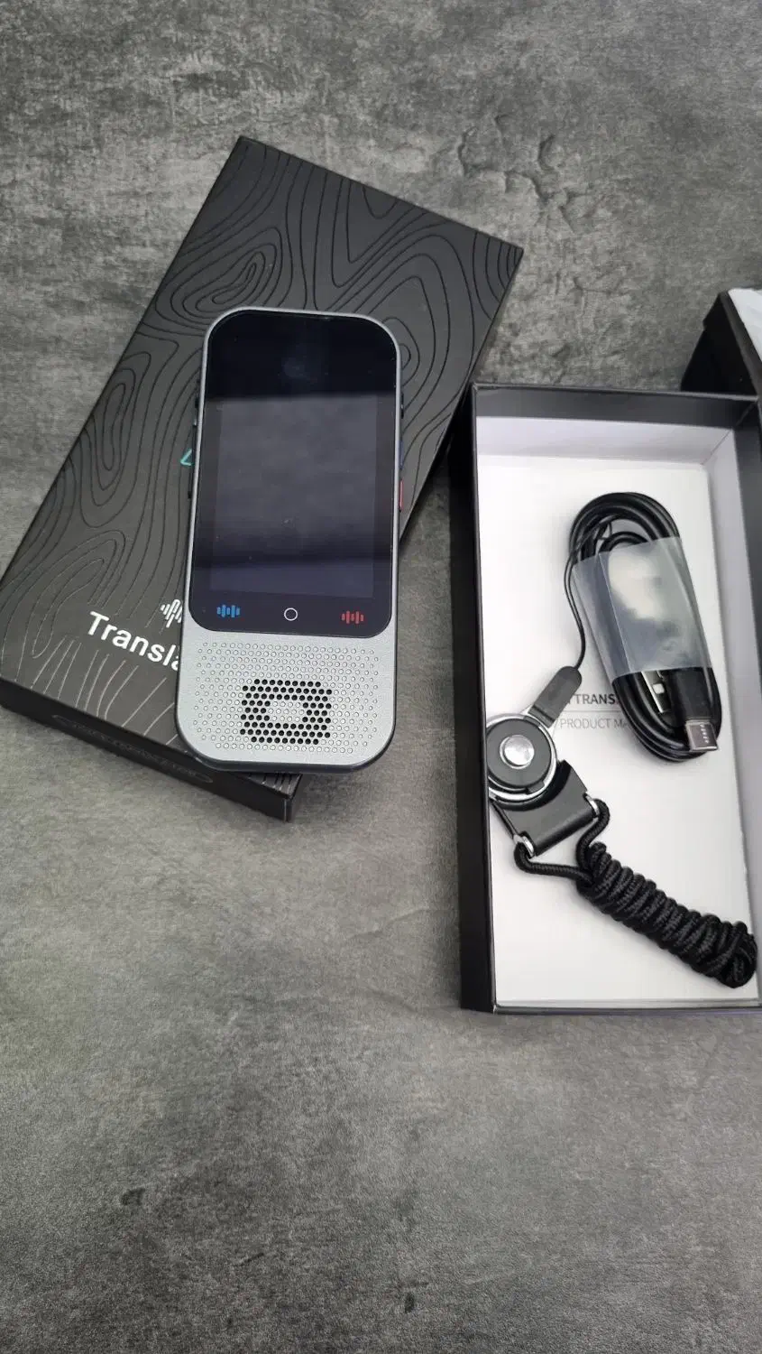 دستگاه مترجم خودکار|پخش‌کننده همراه|رشت, پل تالشان|دیوار