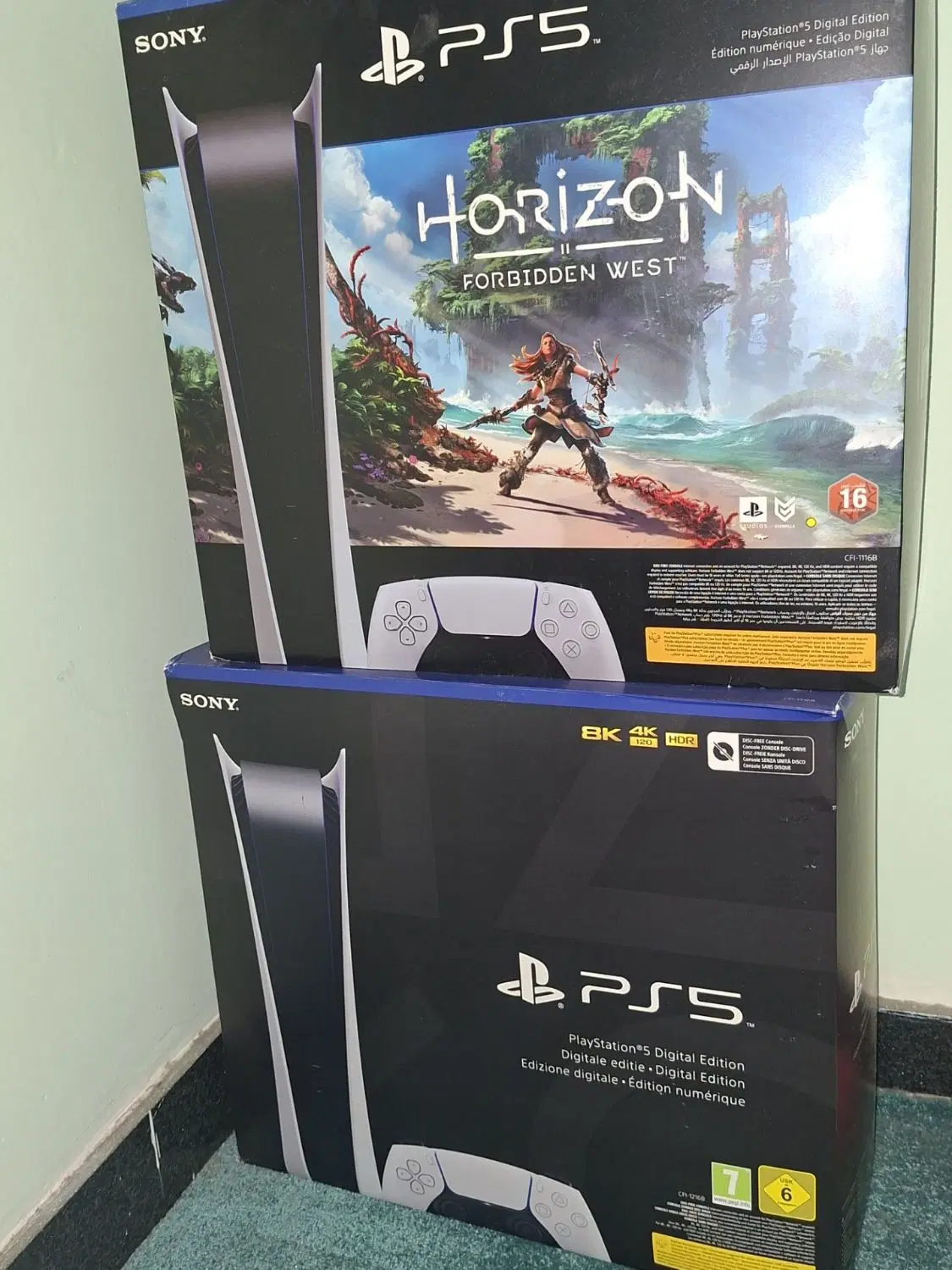 ps5digital|کنسول، بازی ویدئویی و آنلاین|چغادک, |دیوار