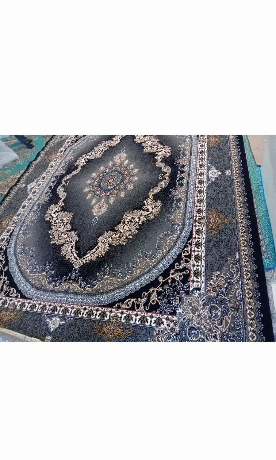 فرش|فرش|بندر ماهشهر, |دیوار