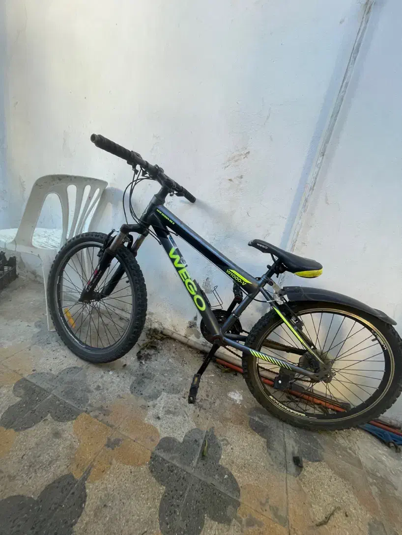 دوچرخه|دوچرخه، اسکیت، اسکوتر|نوشهر, |دیوار