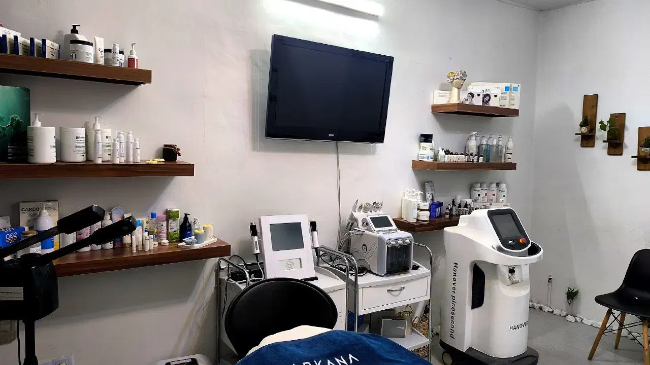 آموزش تعمیر دستگاه‌های لیزرلاغری وزیبایی+مدرک فنی‌|خدمات آموزشی|مشهد, راهنمایی|دیوار